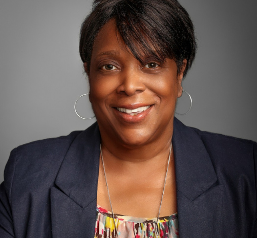  Cheryl Anderson