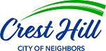 Crest hill-logo